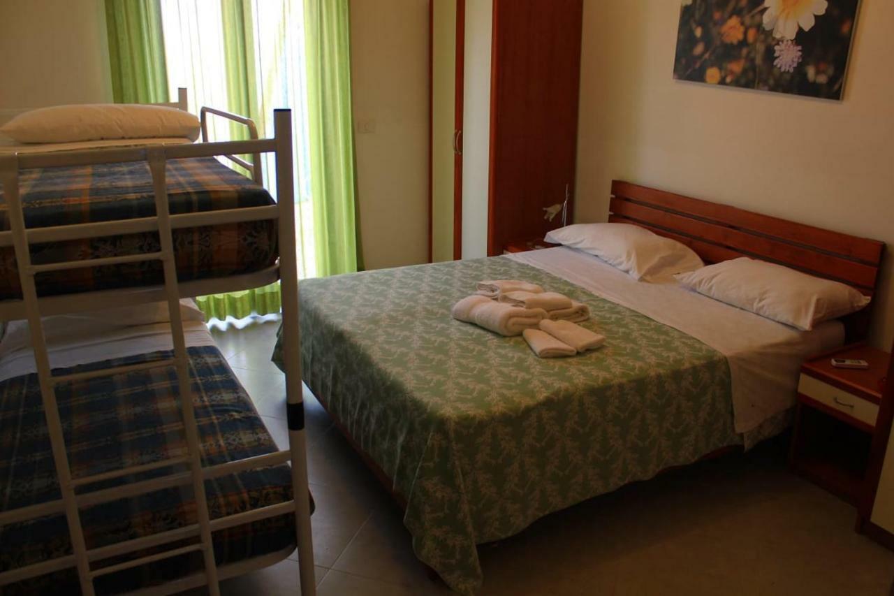 B&B Giovanna Gms Porto Cesareo Exterior foto