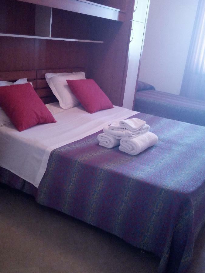 B&B Giovanna Gms Porto Cesareo Cameră foto