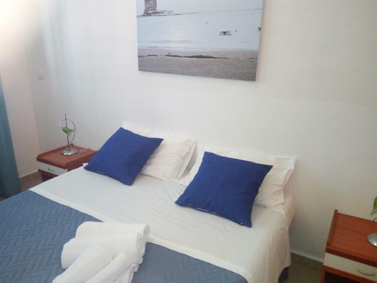 B&B Giovanna Gms Porto Cesareo Cameră foto