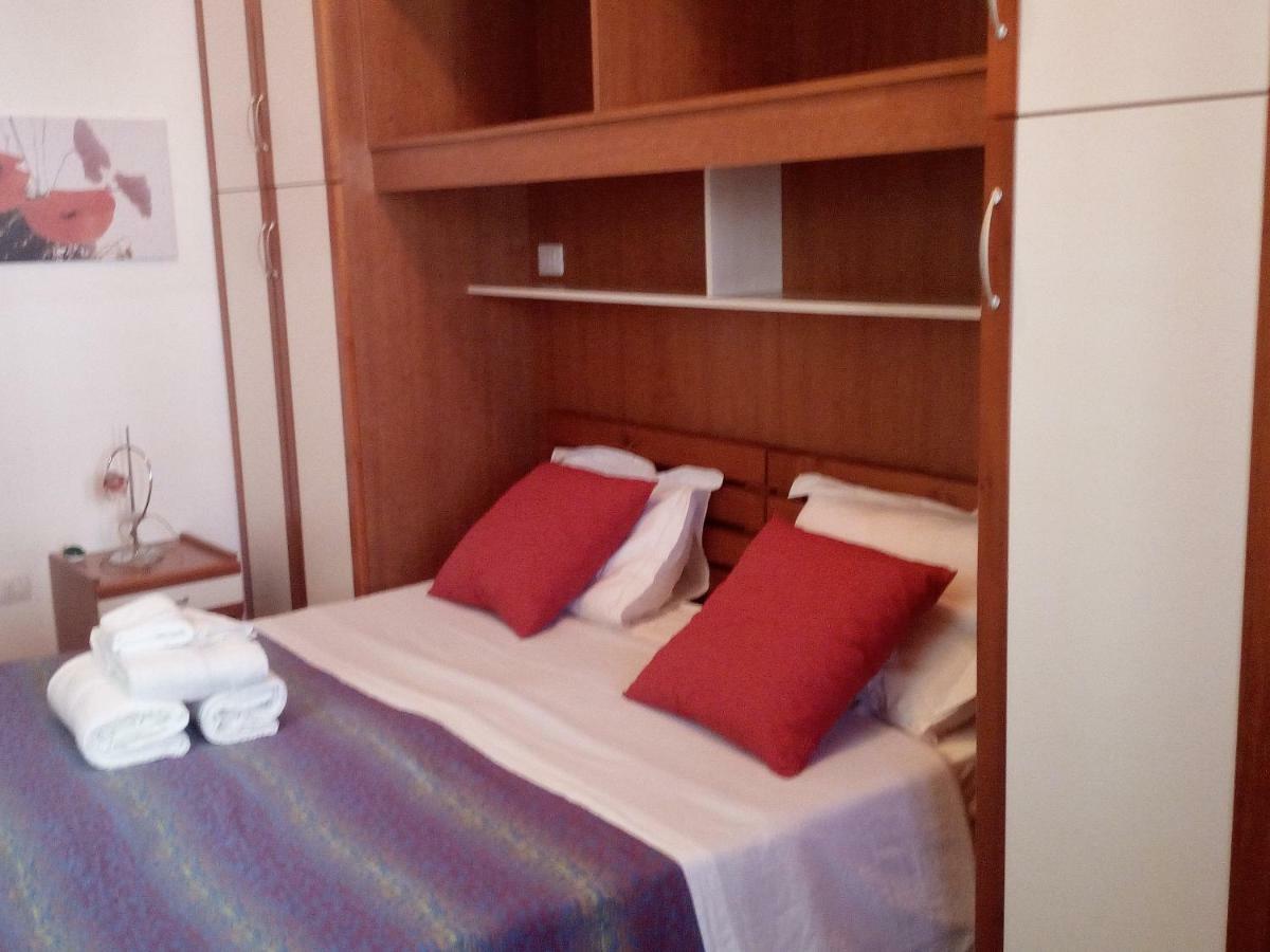 B&B Giovanna Gms Porto Cesareo Cameră foto
